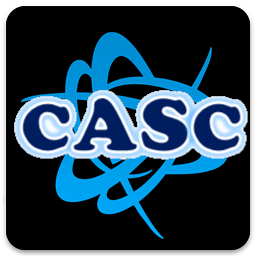 CascView Logo